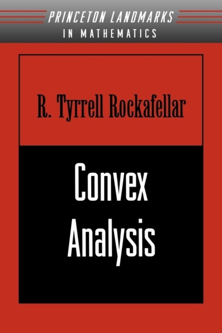 CONVEX ANALYSIS PB
