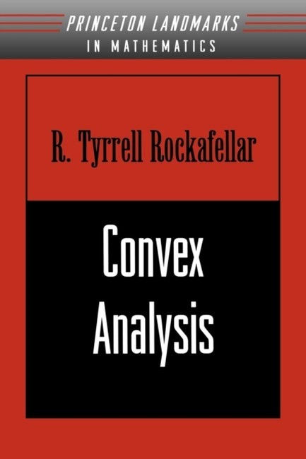 CONVEX ANALYSIS PB