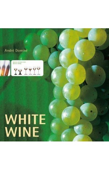 WHITE WINE HB