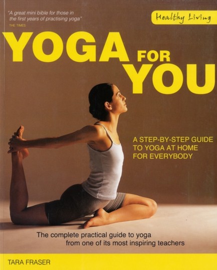 YOGA FOR YOU PB