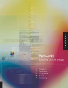 WEBWORKS EXPLORING ONLINE DESIGN ΡΒ