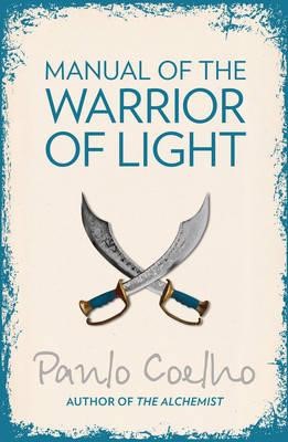 MANUAL OF THE WARRIOR OF LIGHT PB