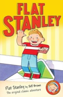 FLAT STANLEY ΡΒ