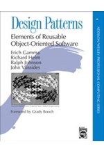 DESIGN PATTERNS : ELEMENTS OF REUSABLE OBJECT-ORIENTED SOFTWARE