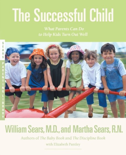 THE SUCCESSFUL CHILD PB