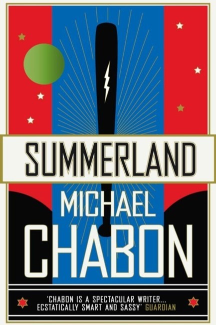 SUMMERLAND PB