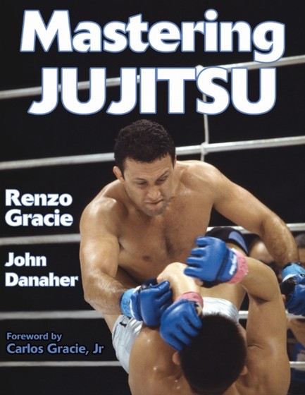 MASTERING JUJITSU PB