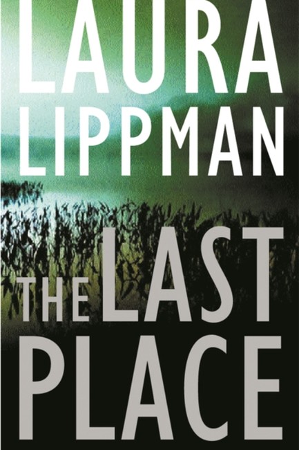 THE LAST PLACE PB
