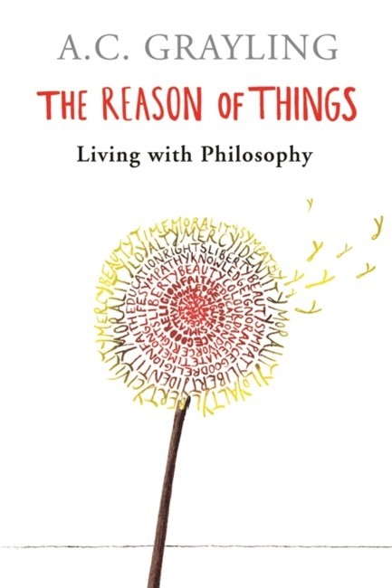 THE REASON OF THINGS PB