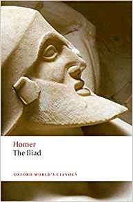 THE ILIAD PB