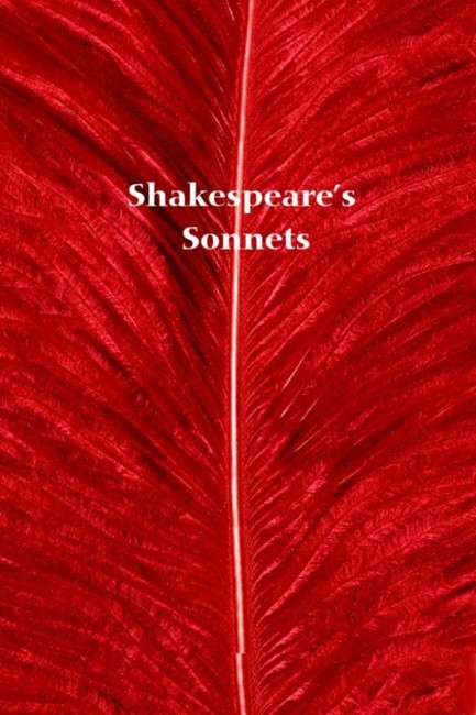 SHAKESPEARE'S SONNETS PB