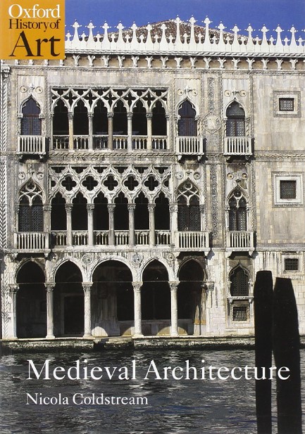 MEDIEVAL ARCHITECTURE PB