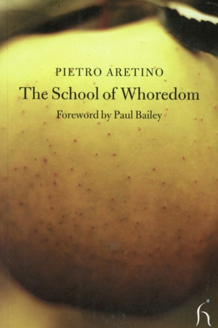 THE SCHOOL OF WHOREDOM PB
