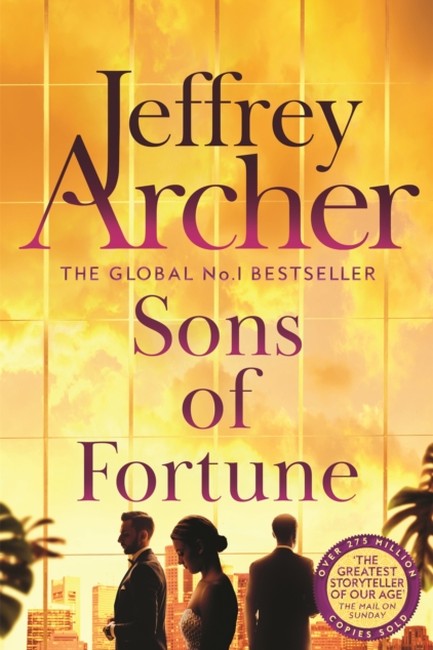 SONS OF FORTUNE PB