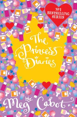 THE PRINCESS DIARIES ΡΒ