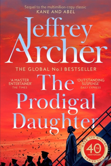 THE PRODIGAL DAUGHTER PB