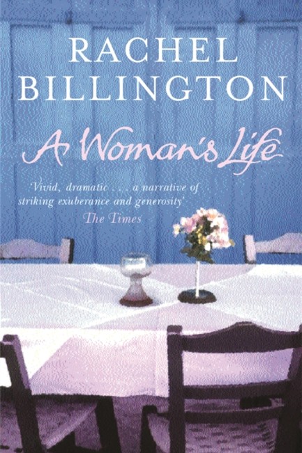 A WOMAN'S LIFE PB