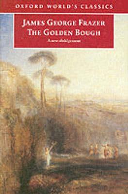 THE GOLDEN BOUGH ΡΒ