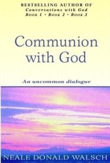 COMMUNION WITH GOD PB