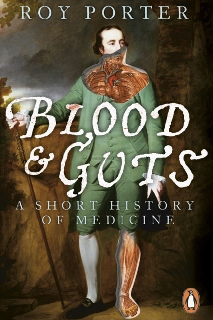 BLOOD & GUTS PB