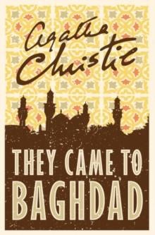 THEY CAME TO BAGHDAD PB