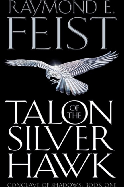 TALON OF THE SILVER HAWK PB
