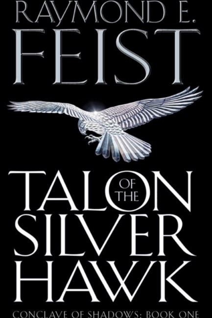 TALON OF THE SILVER HAWK PB