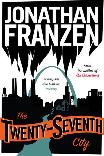 THE TWENTY-SEVENTH CITY PB