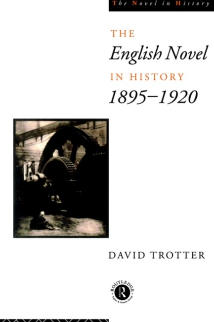 THE ENGLISH NOVEL IN HISTORY