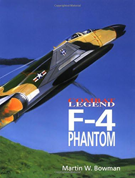F-4 PHANTOM PB