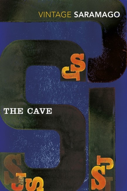 THE CAVE PB