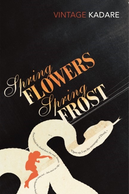 SPRING FLOWER SPRING FROST PB