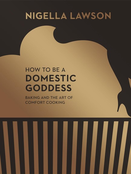 HOW TO BE A DOMESTIC GODDESS HB