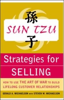 SUN TZU STRATEGIES FOR SELLING PB
