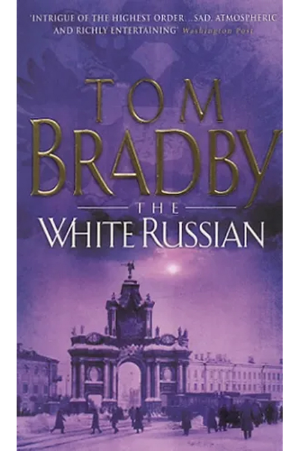 THE WHITE RUSSIAN PB