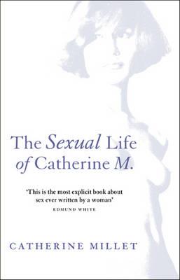 THE SEXUAL LIFE OF CATHERINE Μ.ΡΒ