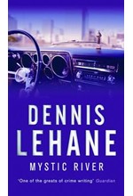 MYSTIC RIVER FILM TIE-IN PB