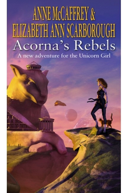 ACORNA'S REBELS PB