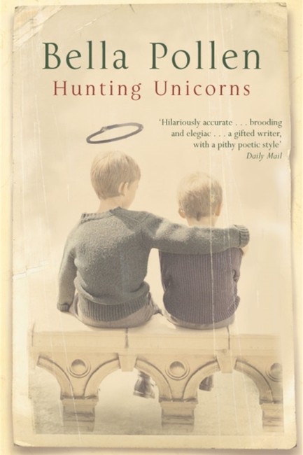 HUNTING UNICORNS PB
