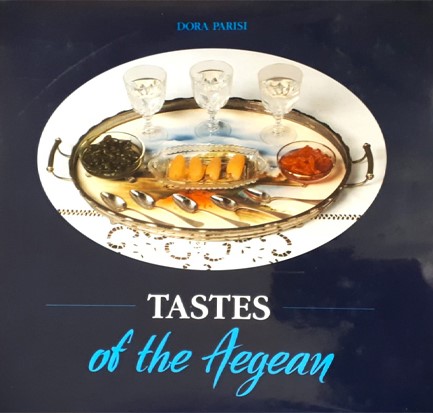TASTES OF THE AEGEAN