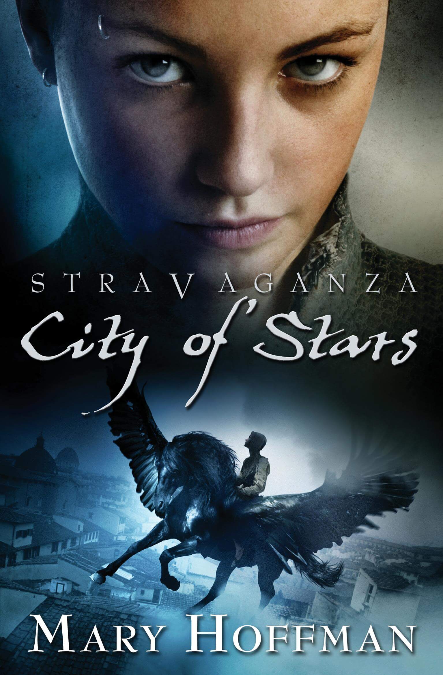 STRAVAGANZA CITY OF STARS PB
