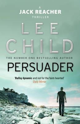 PERSUADER PB