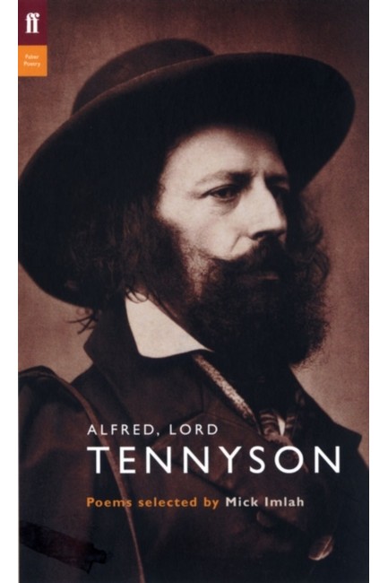 ALFRED TENNYSON-SELECTED POEMS PB