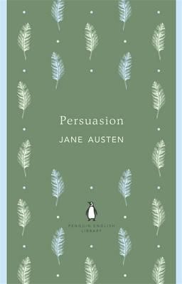 PERSUASION-PENGUIN ENGLISH LIBRARY PB