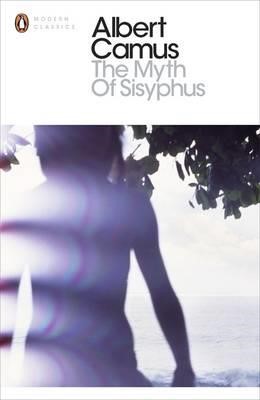 THE MYTH OF SISYPHUS PB