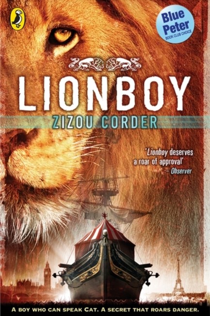 LIONBOY PB