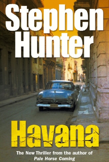 HAVANA PB