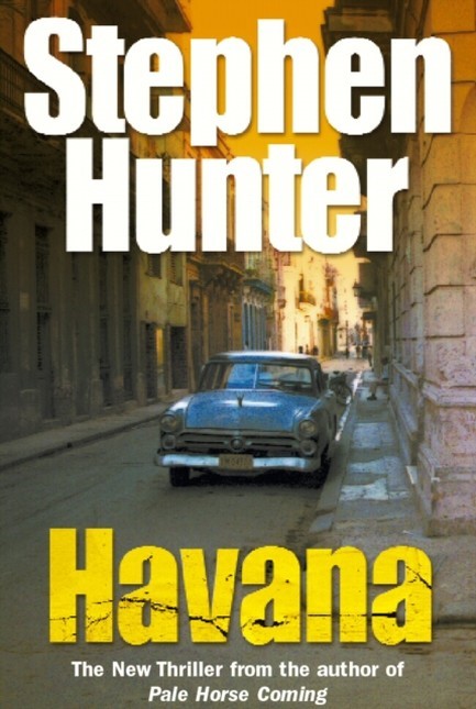 HAVANA PB