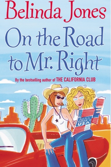 ON THE ROAD TO MR RIGHT PB