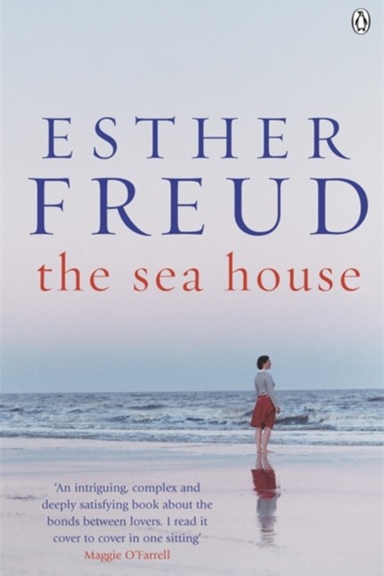 THE SEA HOUSE PB